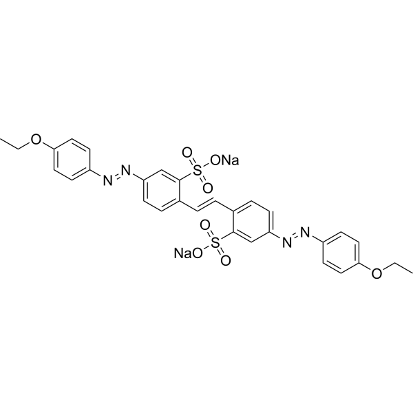 Chrysophenine 2870-32-8